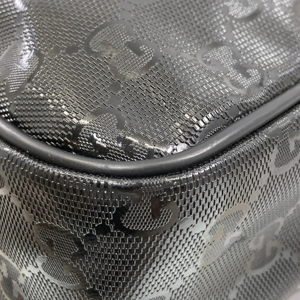 GUCCI Black Shoulder Bag - Picture 16 of 16